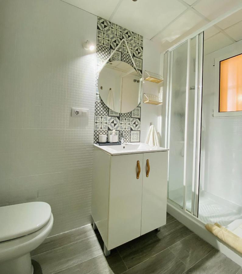 Apartamento La Riviera Apartment