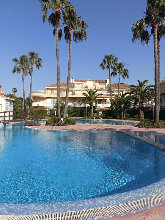 Jardines De 1 Apartamento *