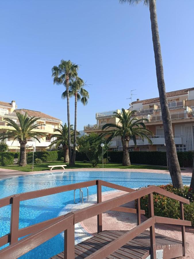 Jardines De 1 Dénia