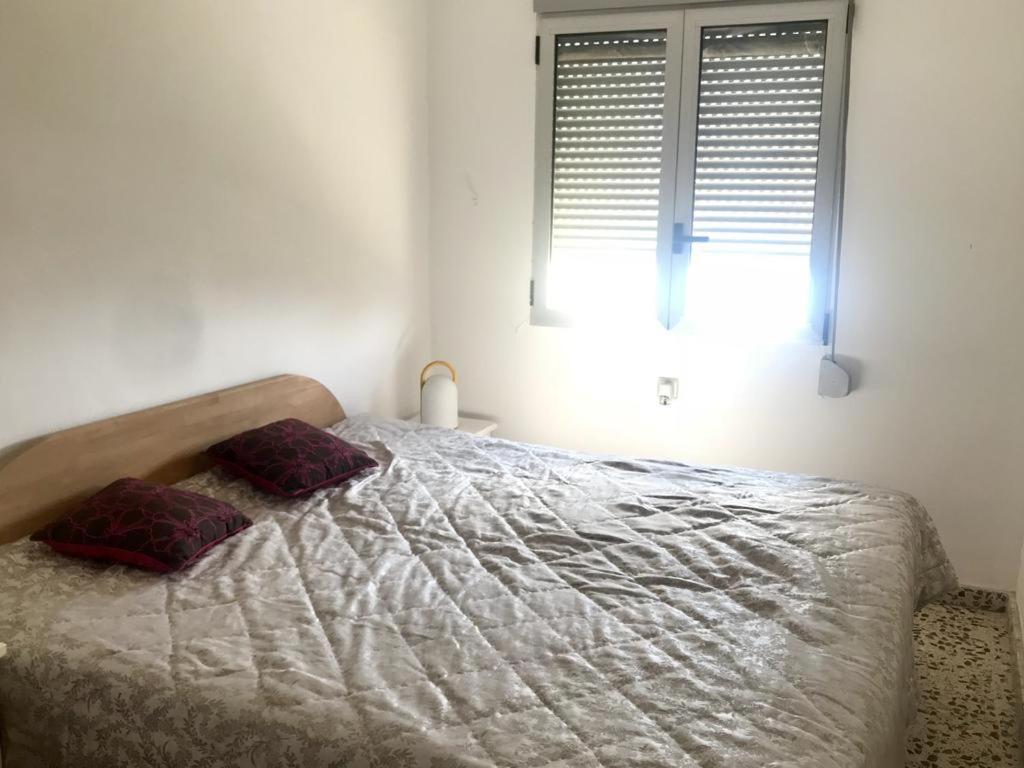 Boga Primera Linea Del Mar Apartamento Dénia