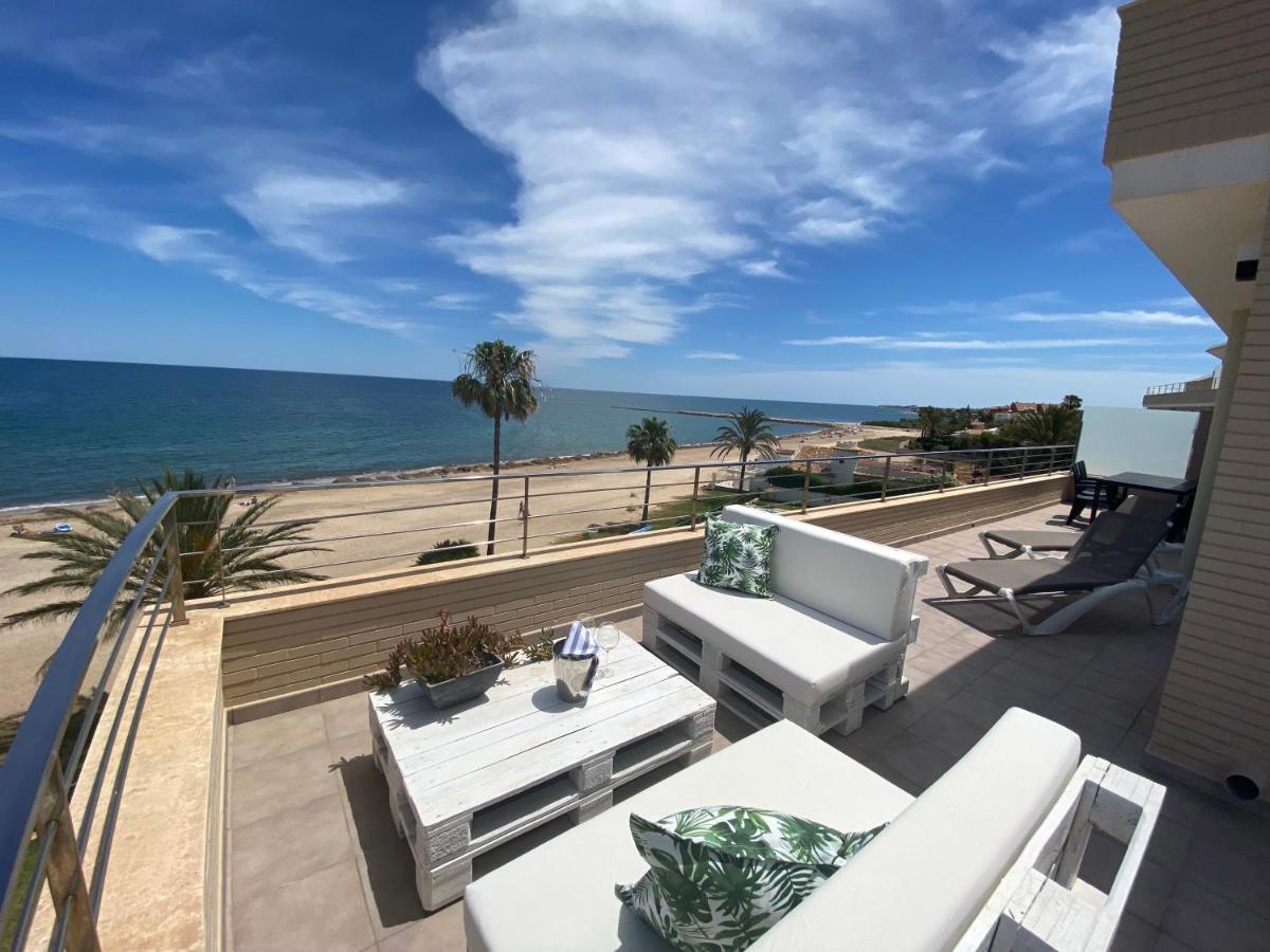 El Sueno - Marenia's Dream Apartment Denia