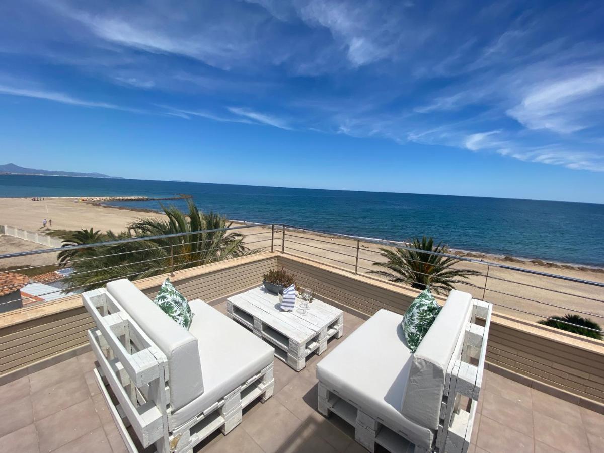 El Sueno - Marenia's Dream Apartment Denia