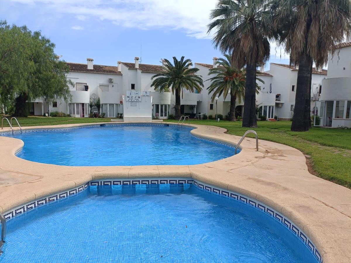 Apartment Afrodita Denia