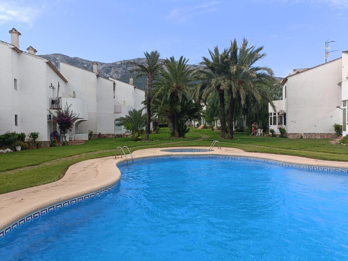 Afrodita Apartment *
