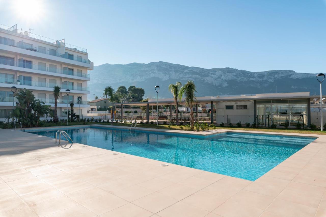 Apartamento Marina Real I *