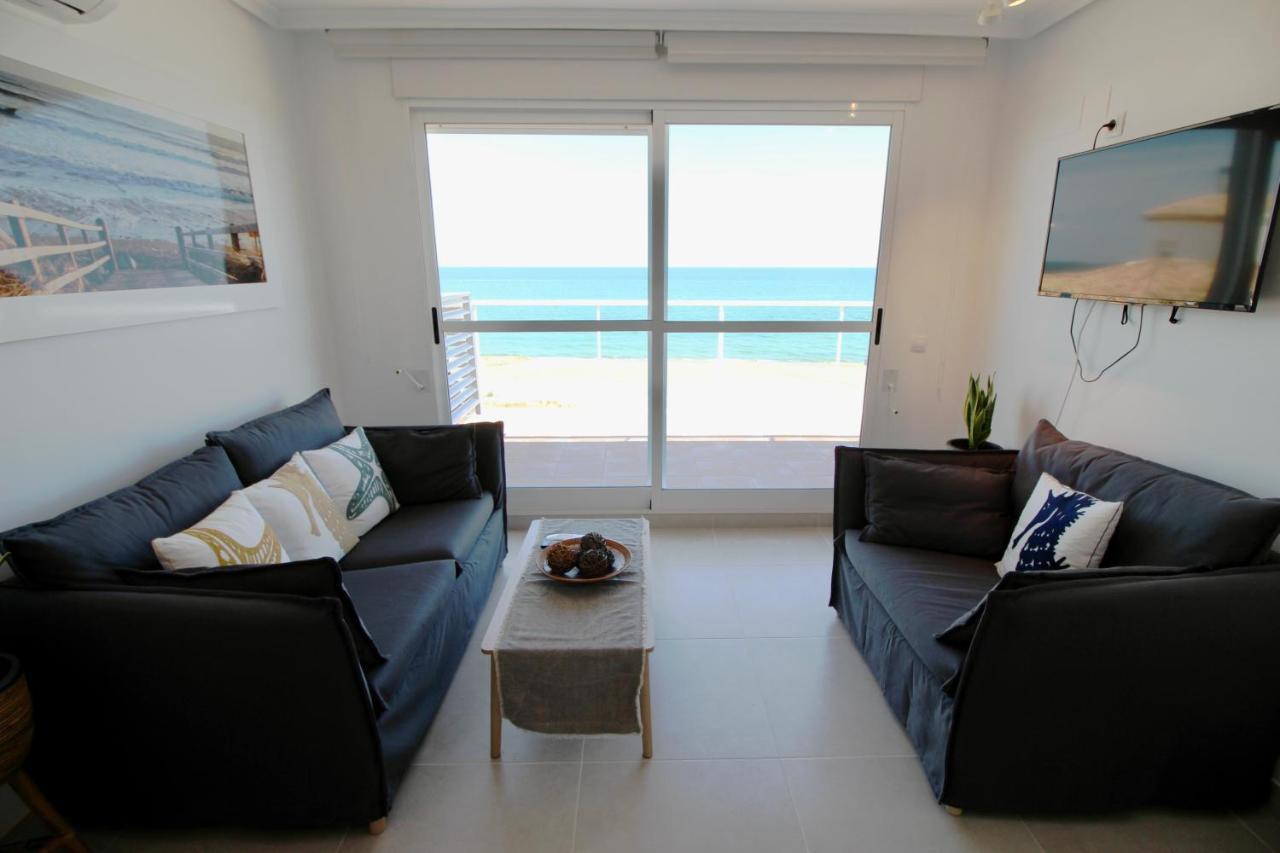 Mirador Al Mar 32 *
