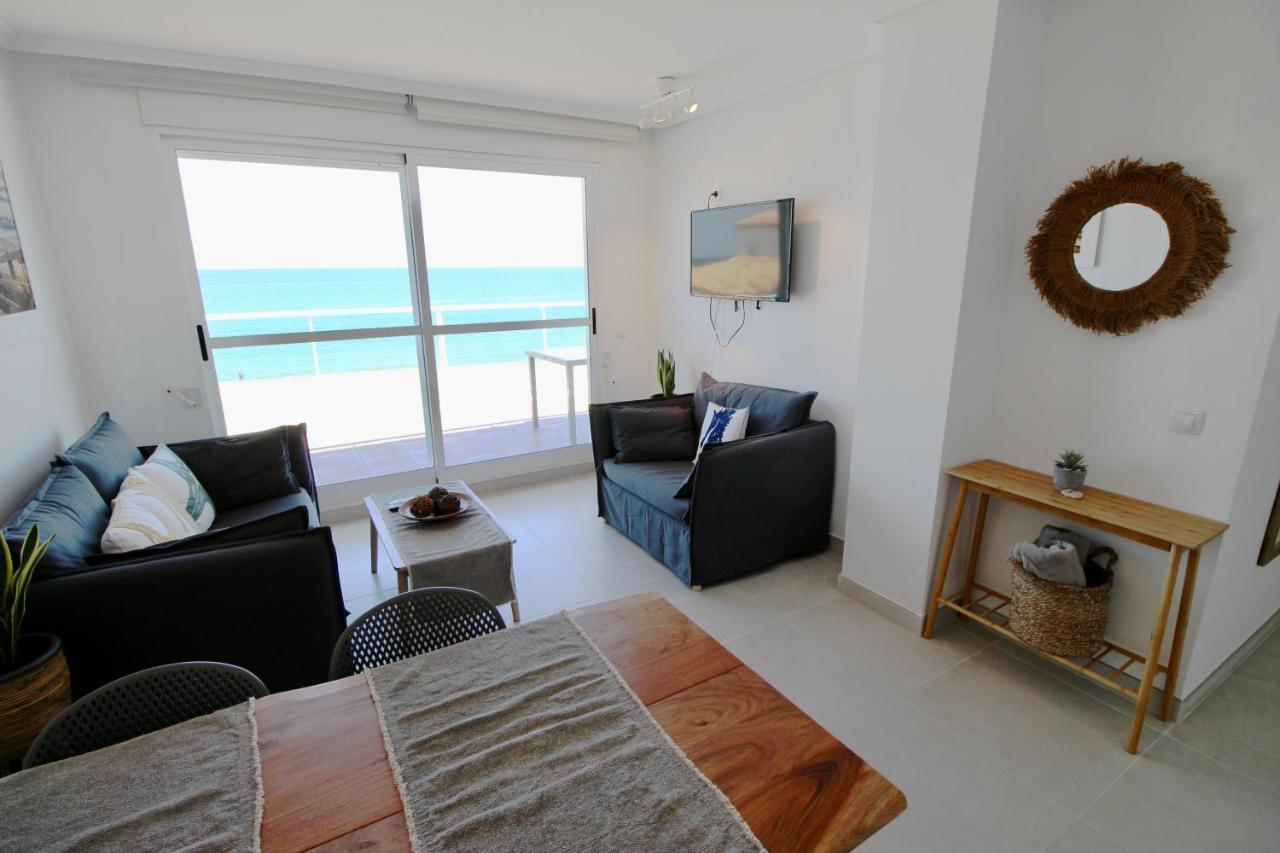 Apartment Mirador Al Mar 32