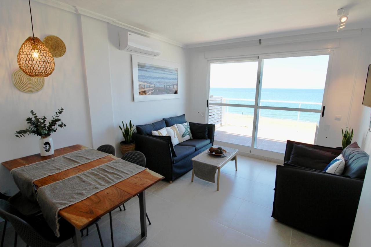 Apartment Mirador Al Mar 32 *