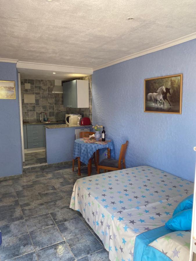 Apartment Playa Ii