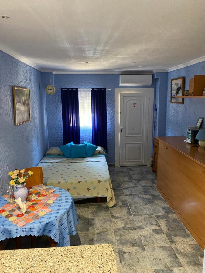 Playa Ii Apartment *
