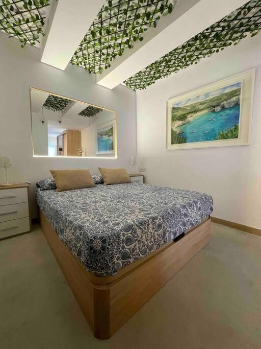 Apartamento Mediterraneo A 20m De La Playa * Denia