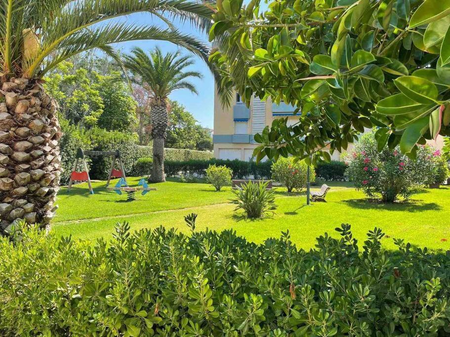 Apartment Apartamento Mediterraneo A 20m De La Playa *