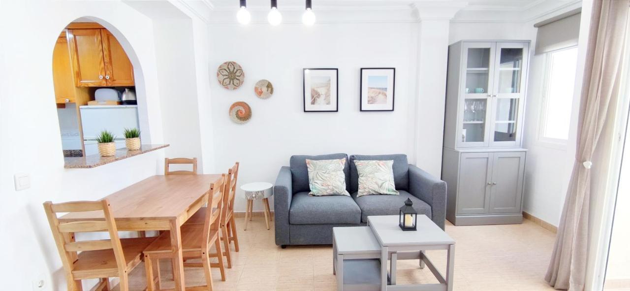 Apartment Daly By Costa Denia