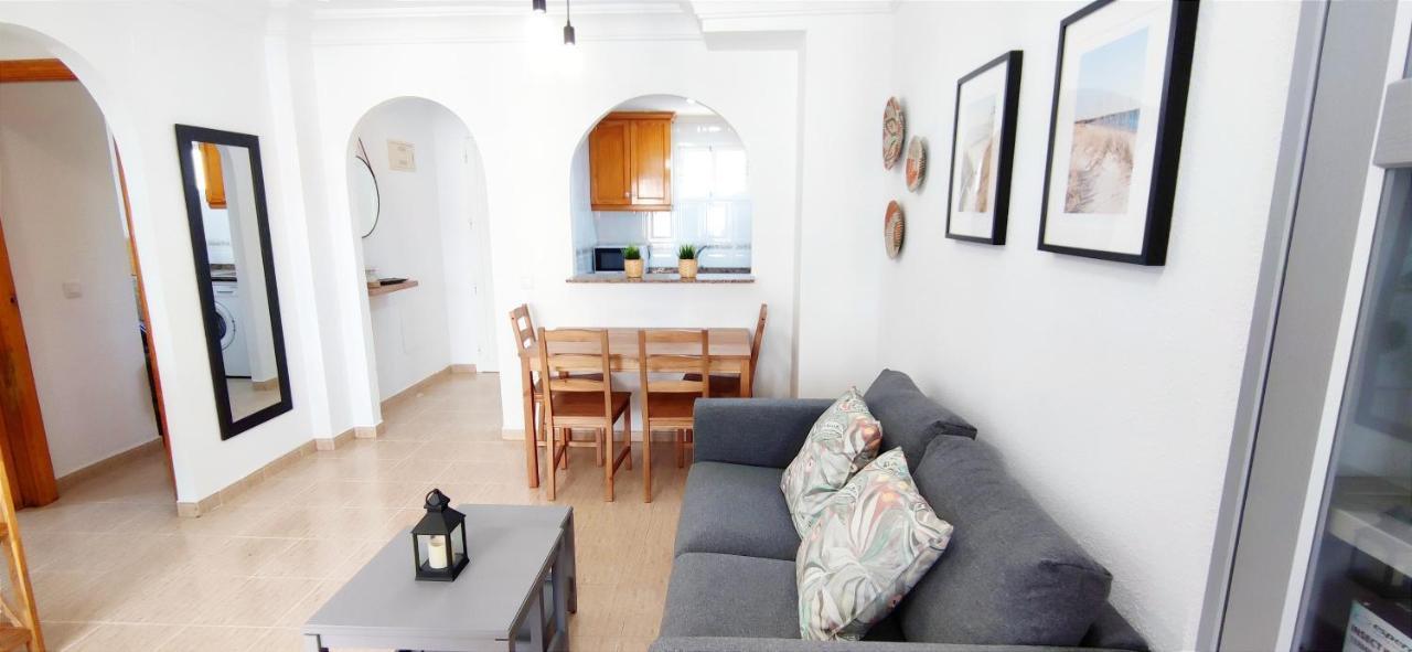 Daly By Costa Apartment Denia