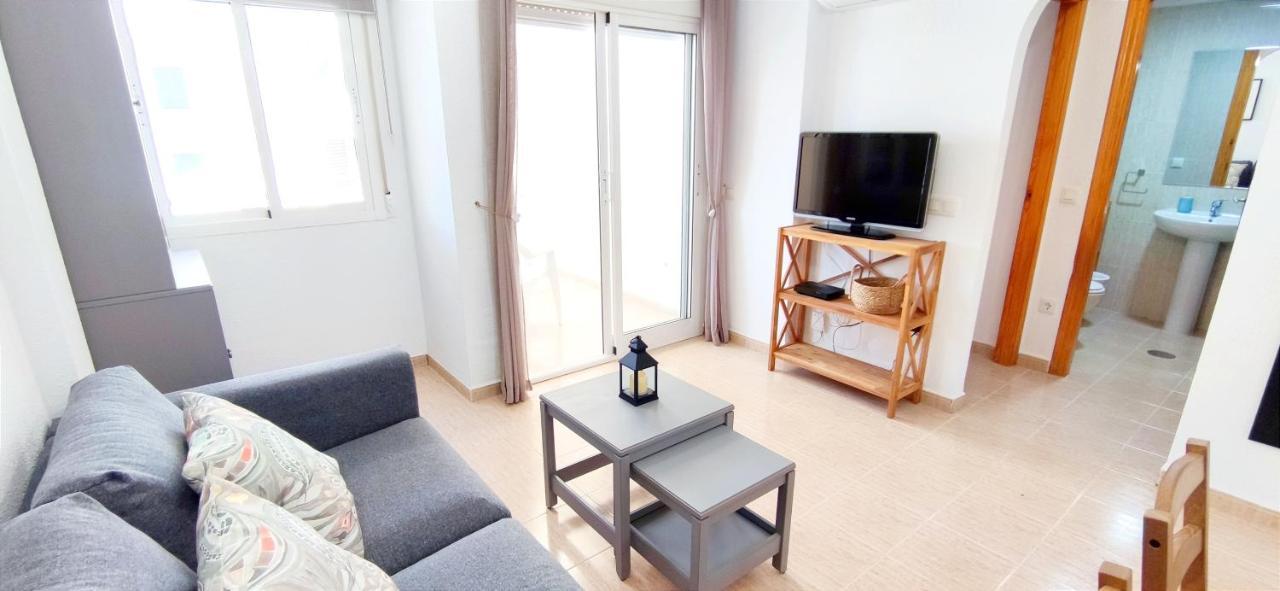 Apartment Daly By Costa Denia
