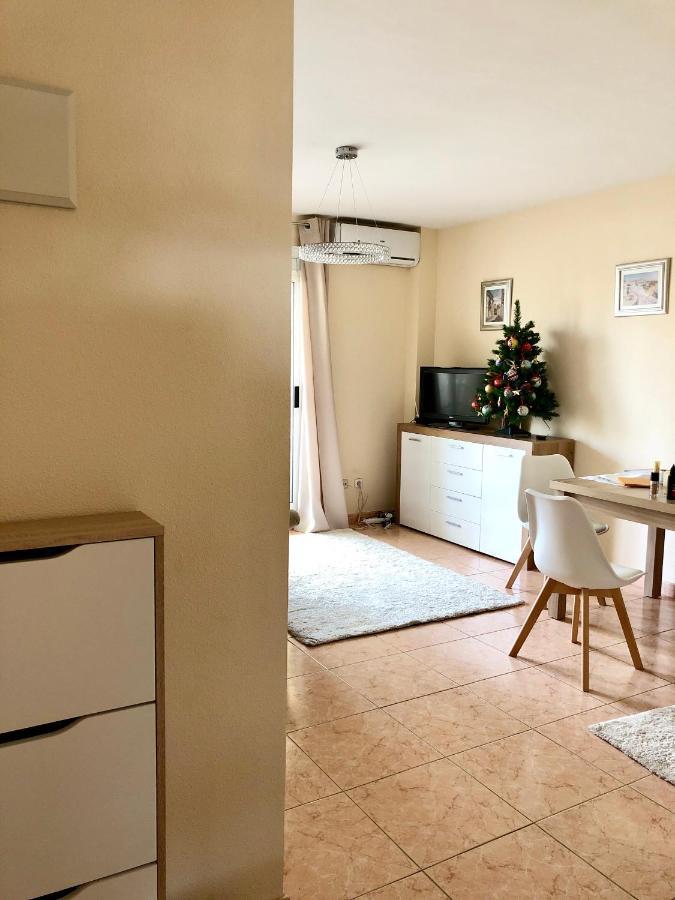 Rosaleda 1 Apartment Denia