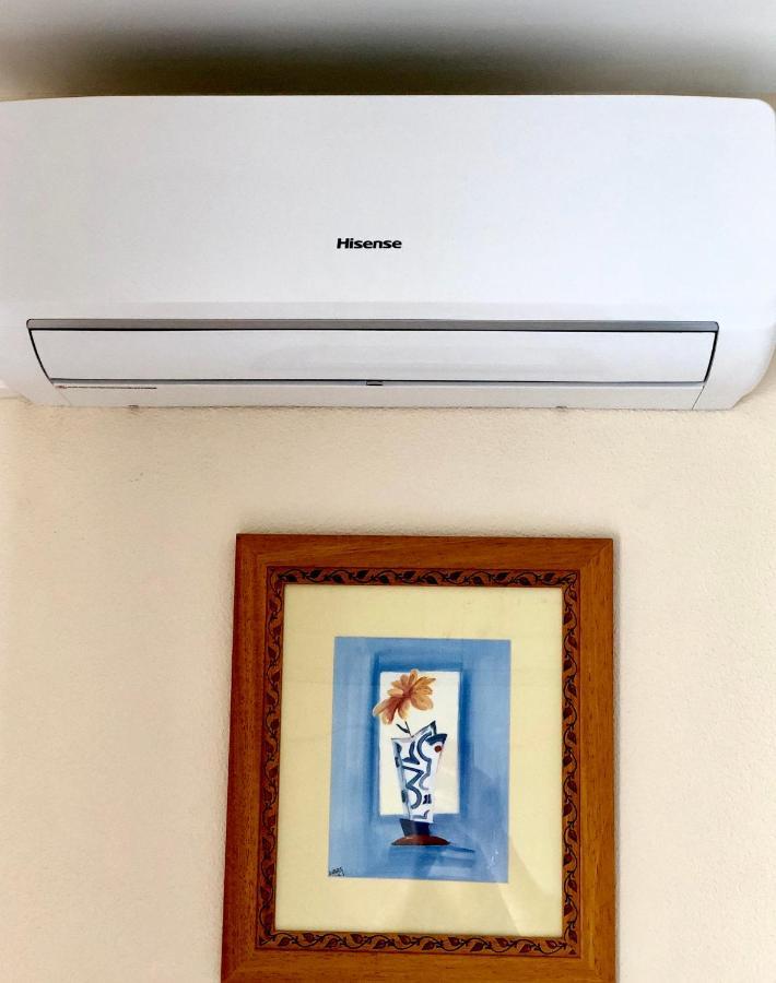 Apartment Rosaleda 1