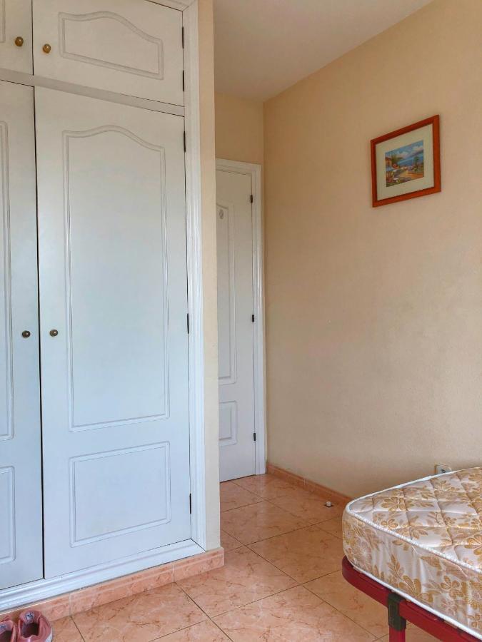 Apartment Rosaleda 1 *