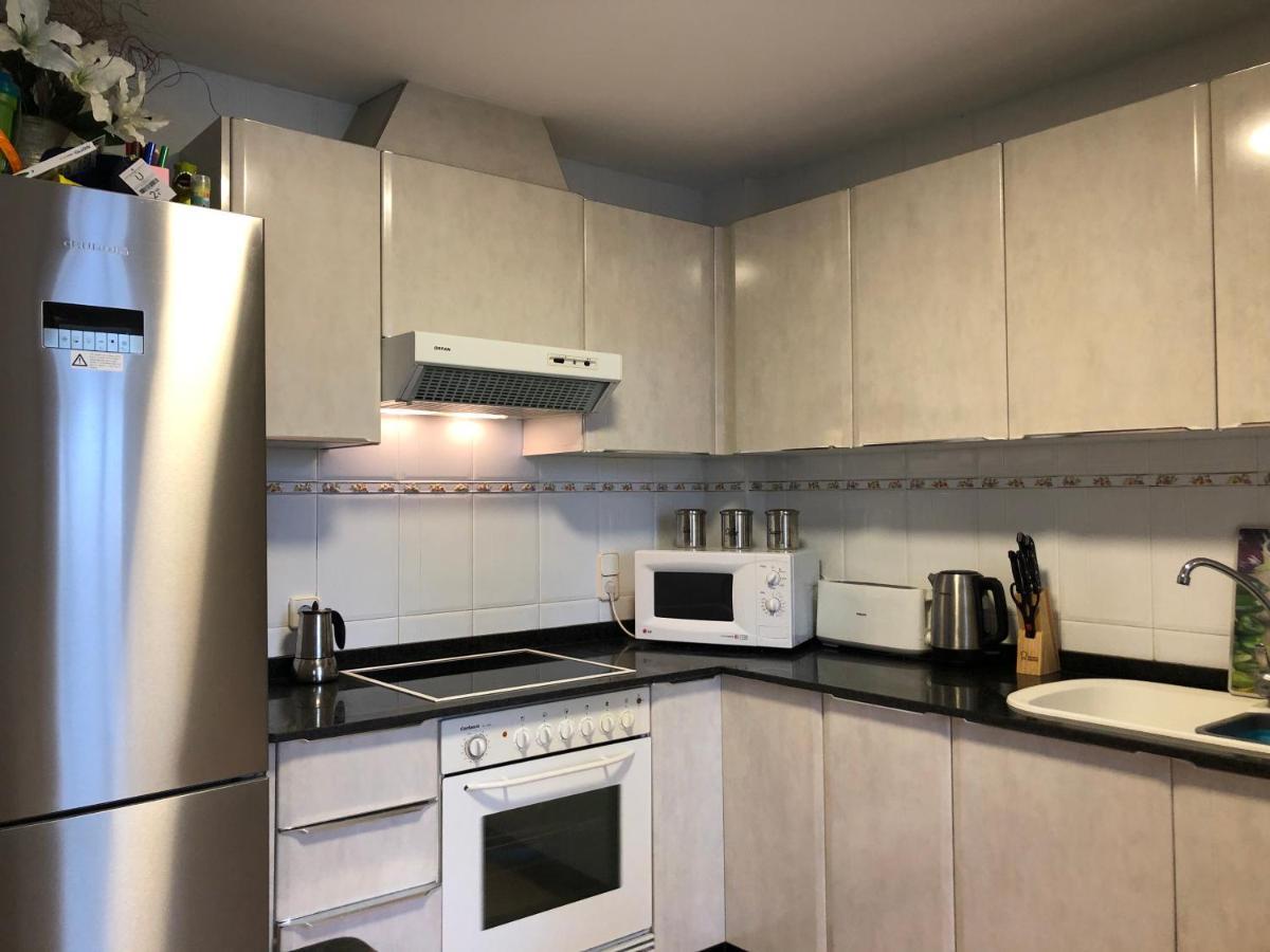 Apartment Rosaleda 1 *