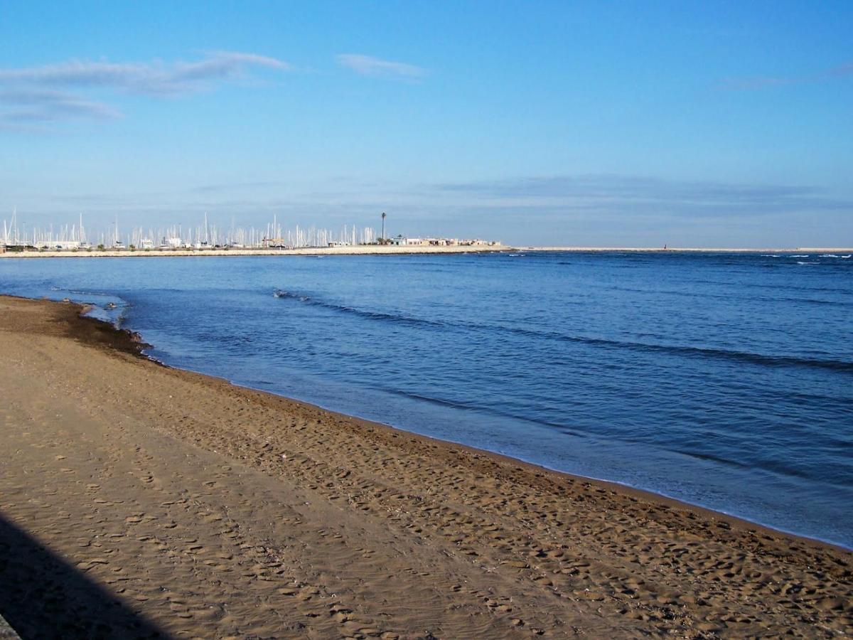Apartamento 185 Alberca - Deniasol *