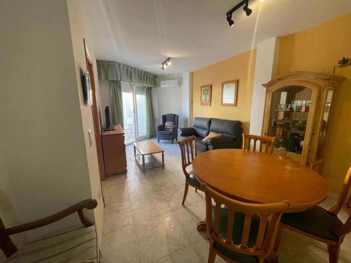 Apartamento Talima Marinas 1
