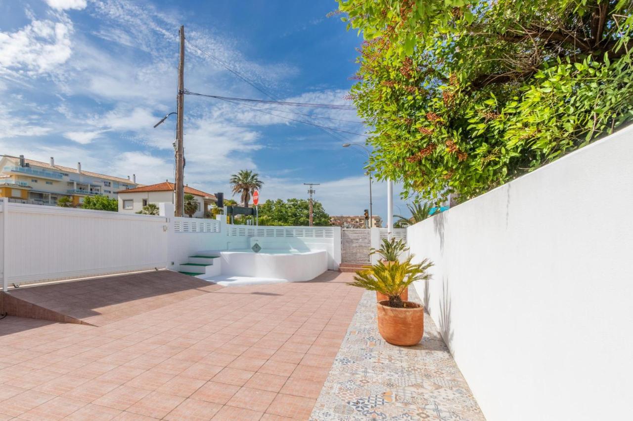 Holiday home Chalet Alma Denia