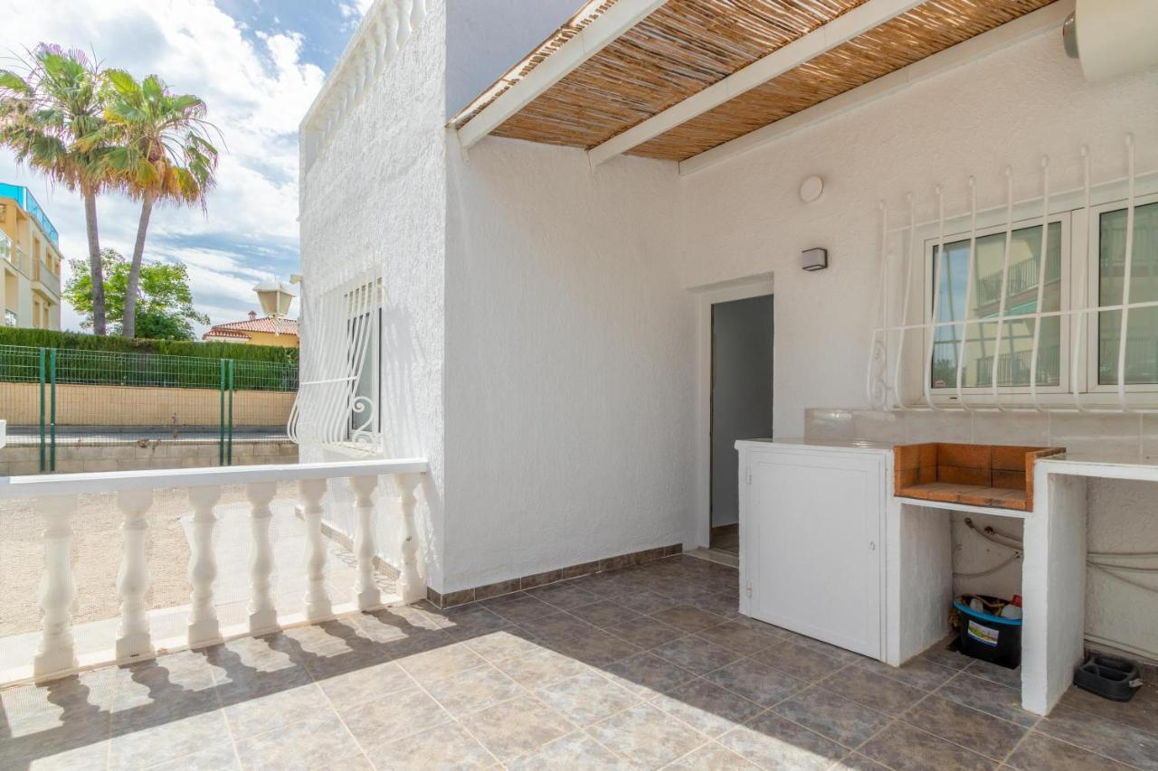 Chalet Alma Denia