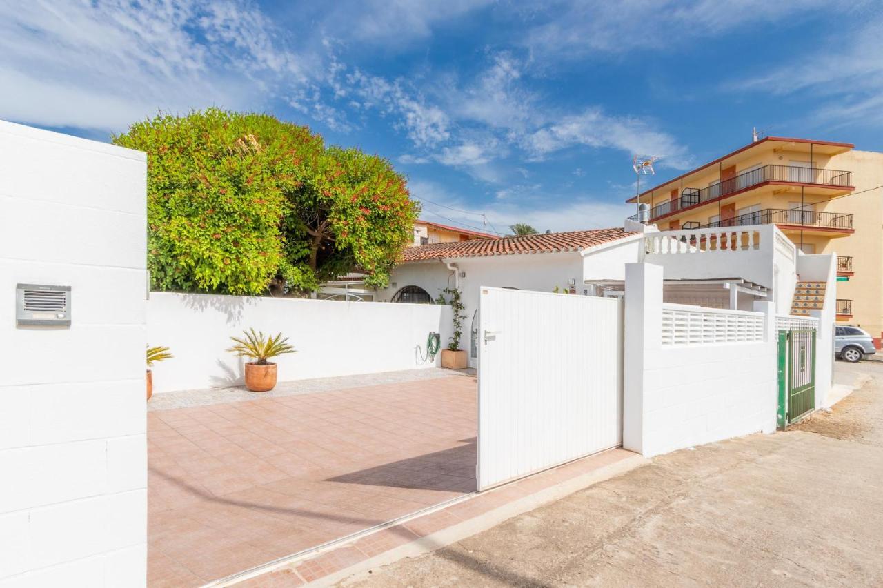 Chalet Alma * Denia