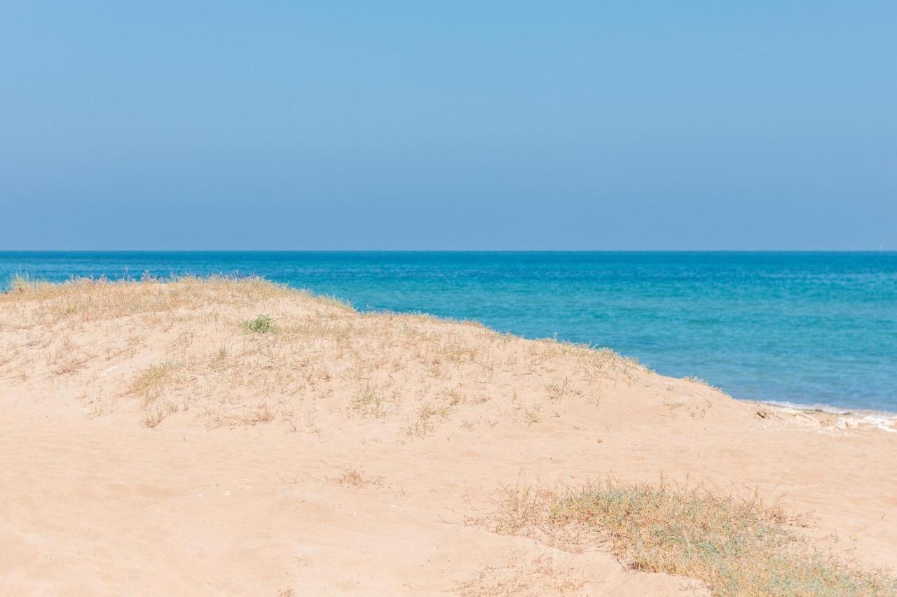 B103 Primera Linea De Playa Dénia