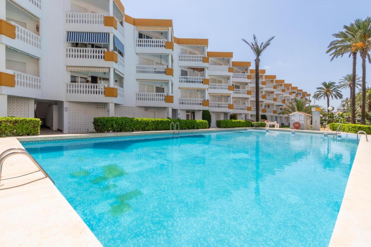 B103 Primera Linea De Playa