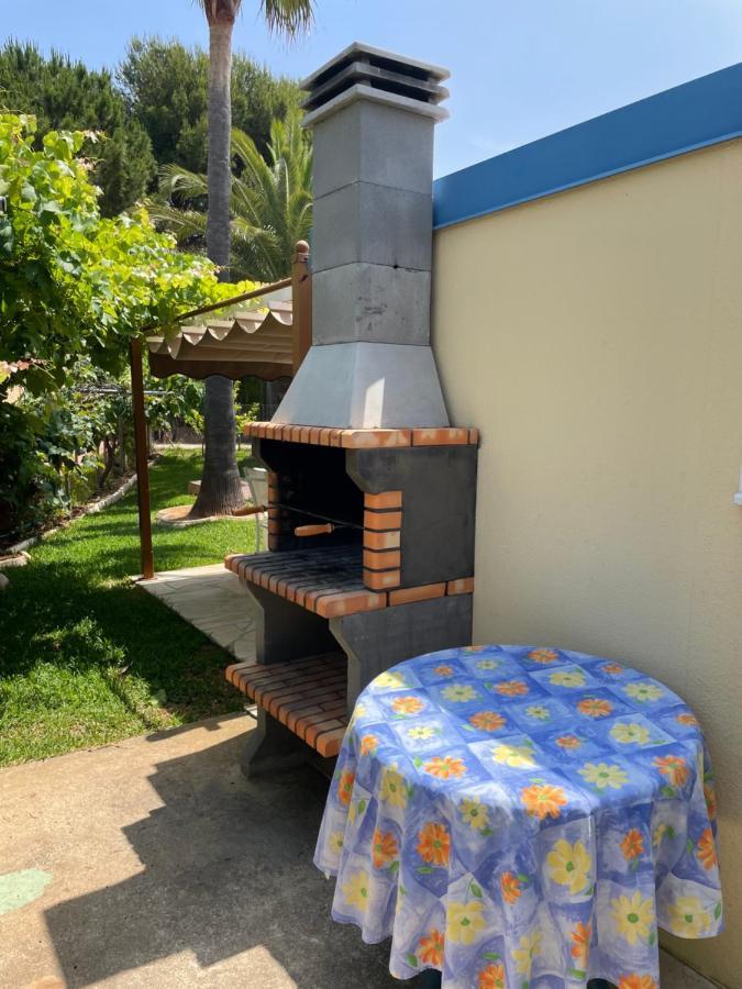 Casa A Dos Minutos Caminando Del Mar Сasa de vacaciones *