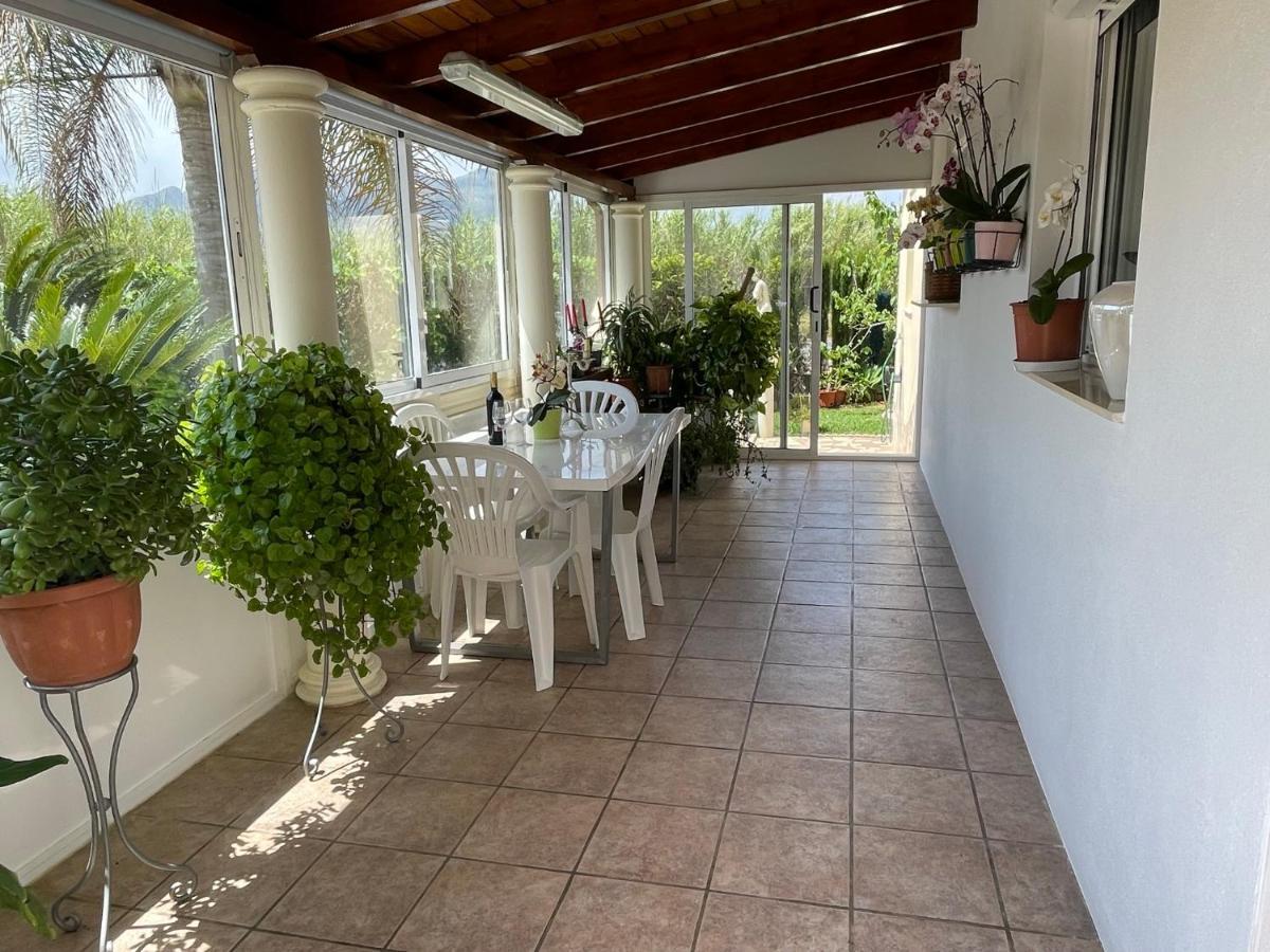 Сasa de vacaciones Casa A Dos Minutos Caminando Del Mar Dénia