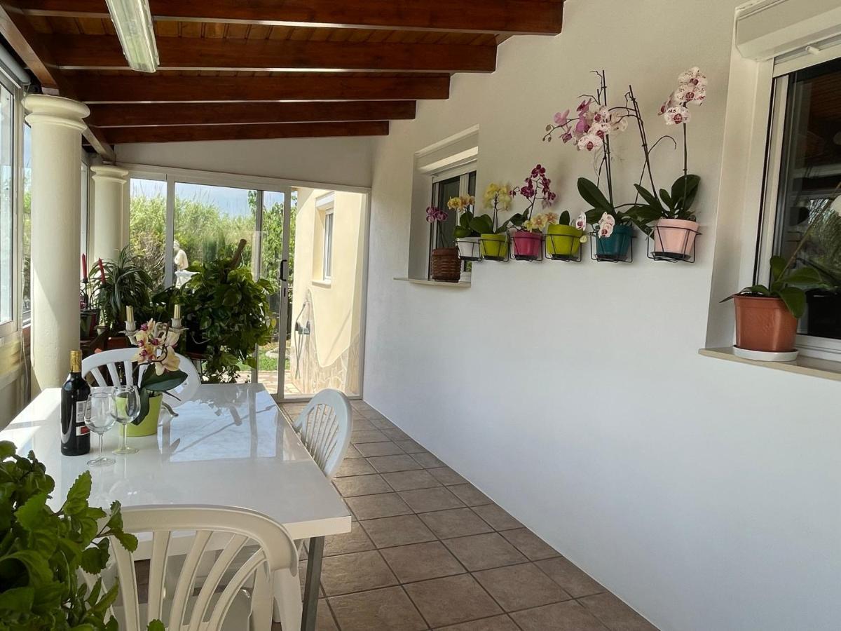 Сasa de vacaciones Casa A Dos Minutos Caminando Del Mar