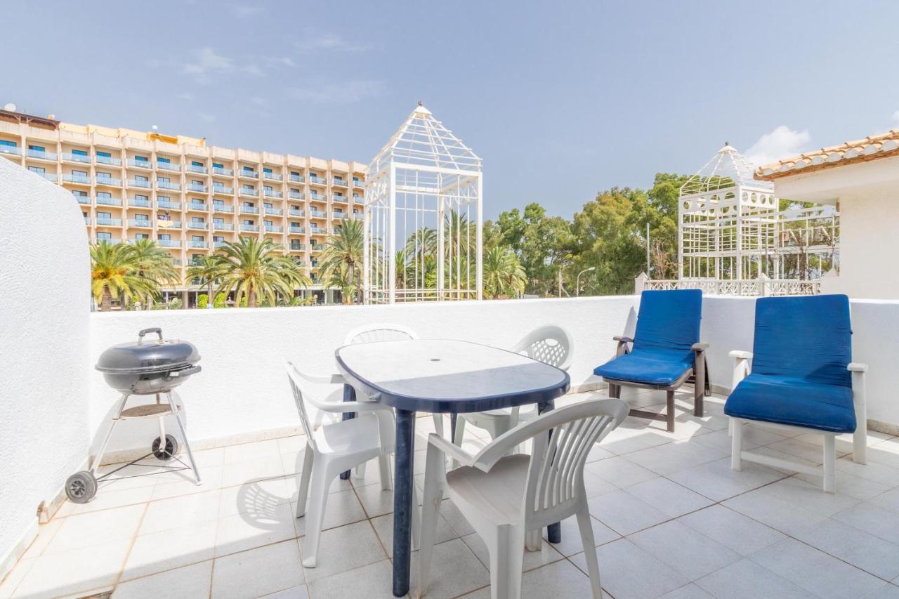Penthouse Next To The Marina Apartamento *