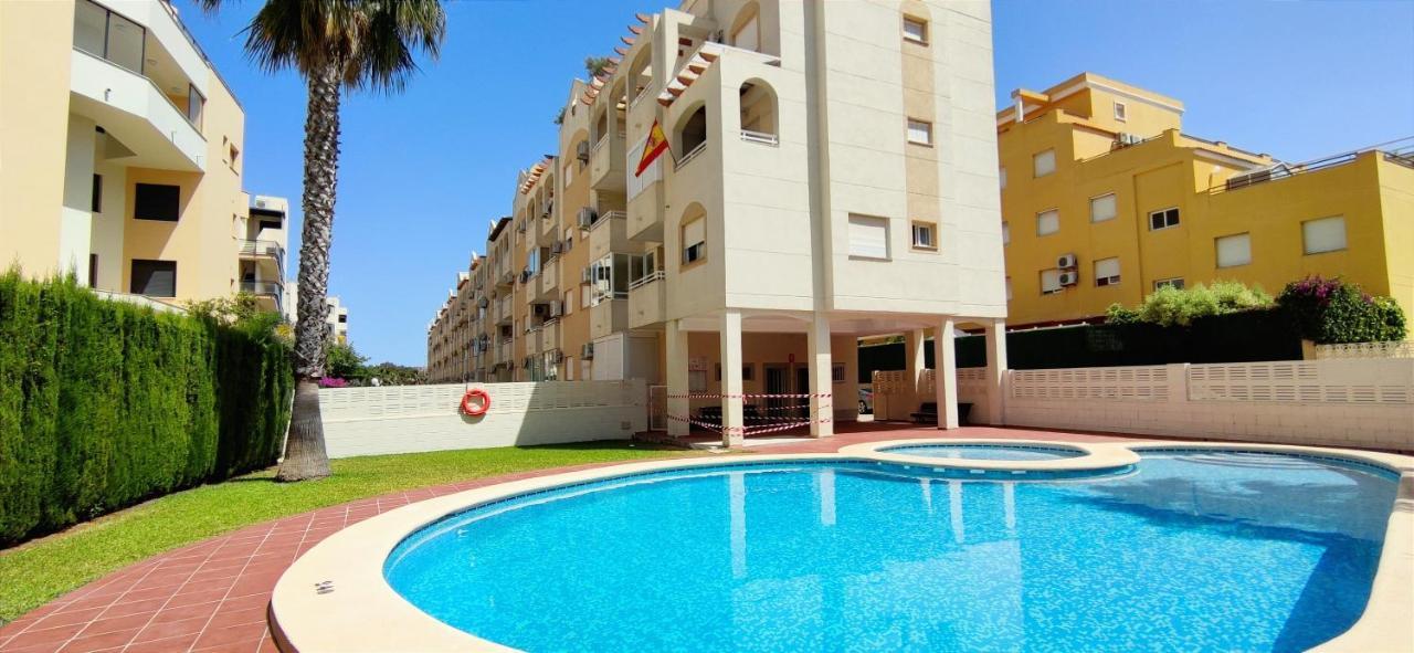 Apartment Daly By Costa Denia