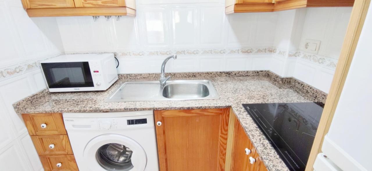 Daly By Costa Apartment Denia