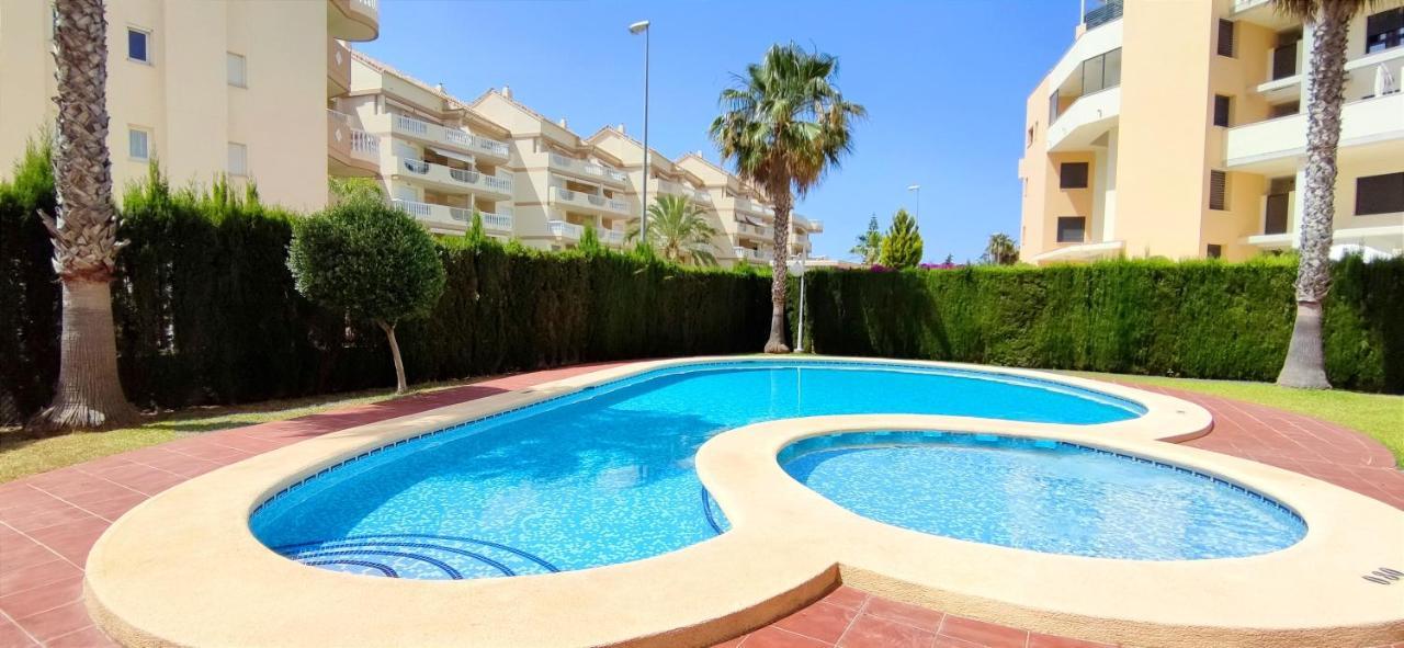 Daly By Costa * Denia