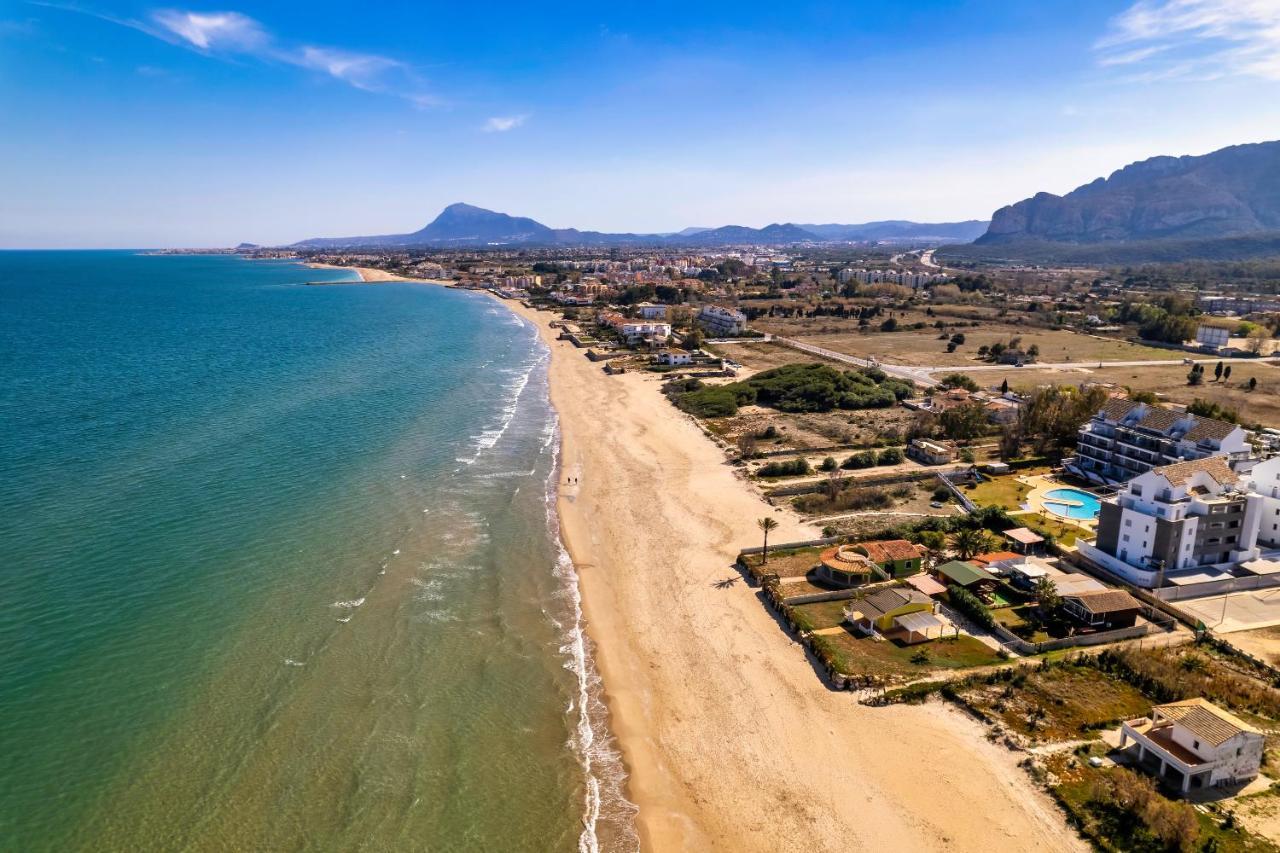 Holiday Beach * Denia