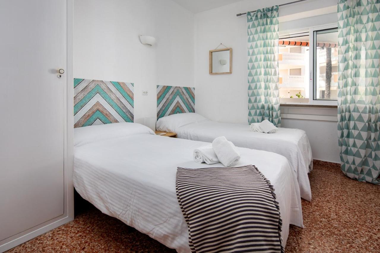 Holiday Beach Apartamento