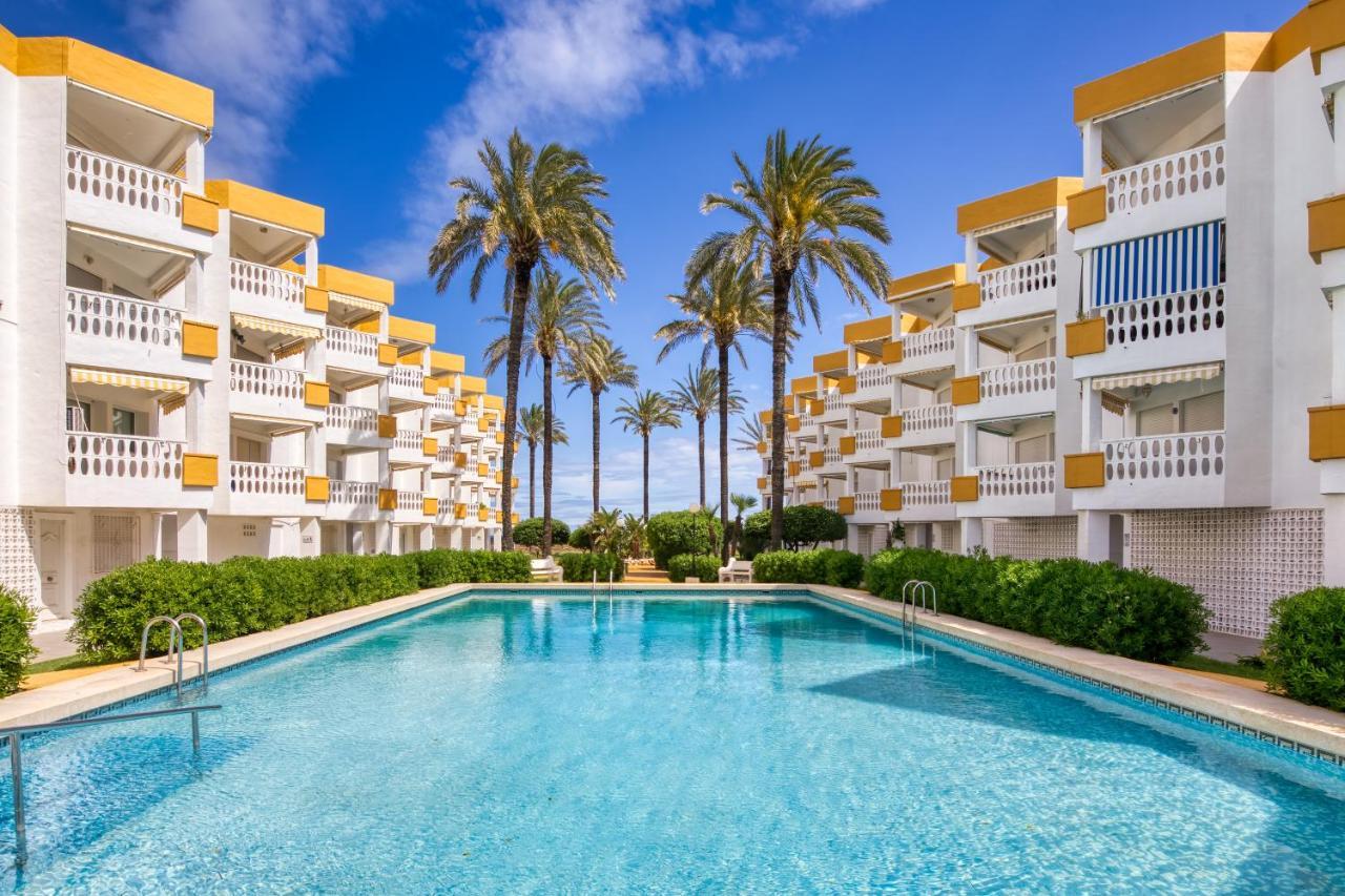 Holiday Beach Apartamento *