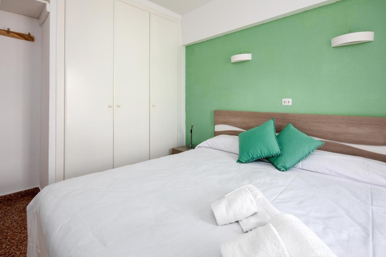 Apartamento Holiday Beach *