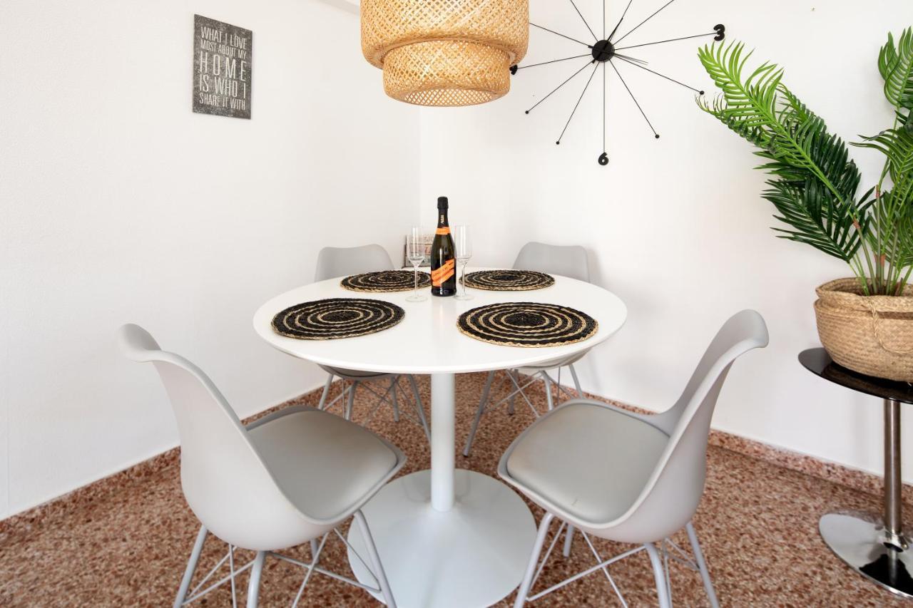 Apartamento Holiday Beach Dénia