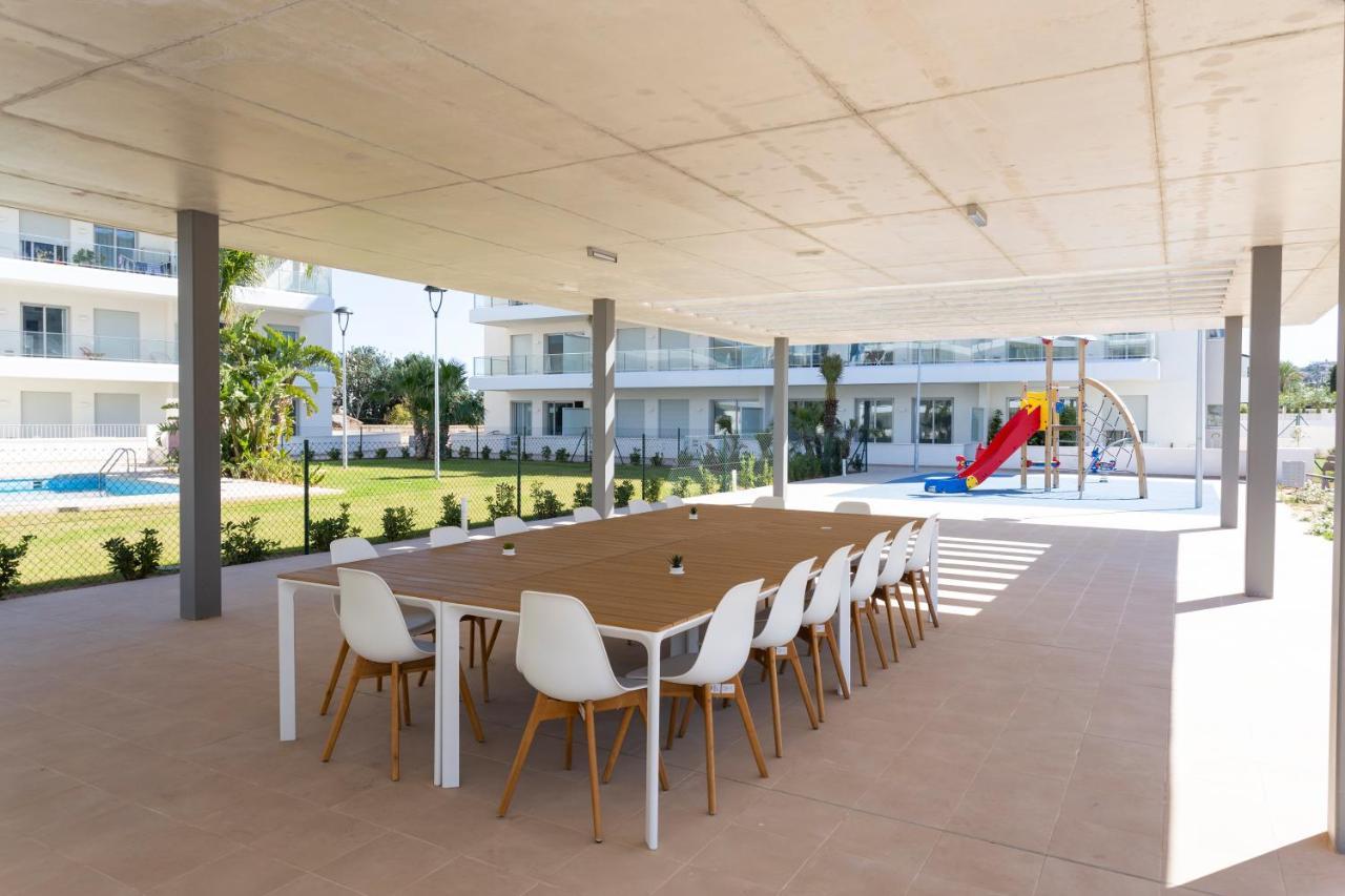 Apartamento Marina Real 4 Frente Al Puerto Náutico *