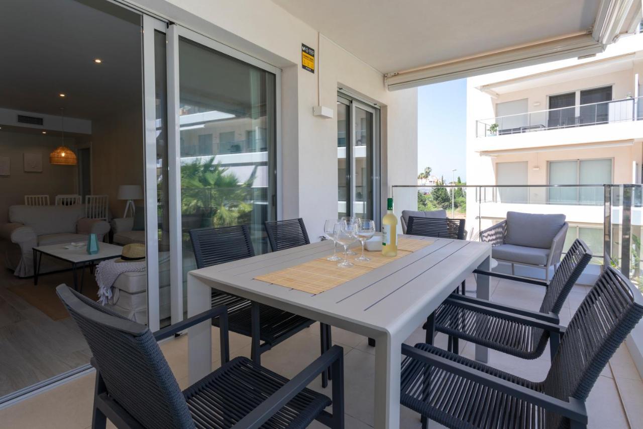 Apartamento Marina Real 4 Frente Al Puerto Náutico Dénia