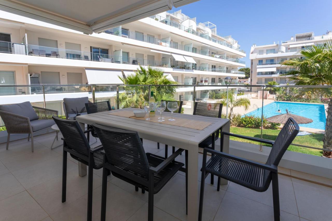 Apartamento Marina Real 4 Frente Al Puerto Náutico *