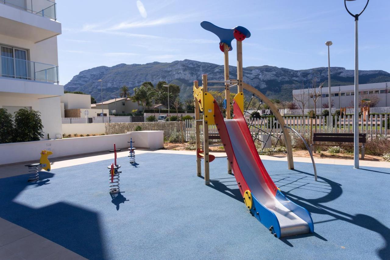 Apartamento Marina Real 4 Frente Al Puerto Náutico *