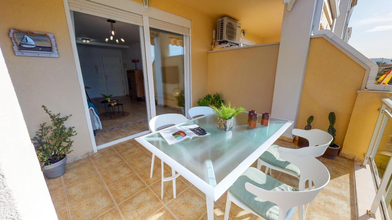 Luz De Luna By Family Homes Apartment *