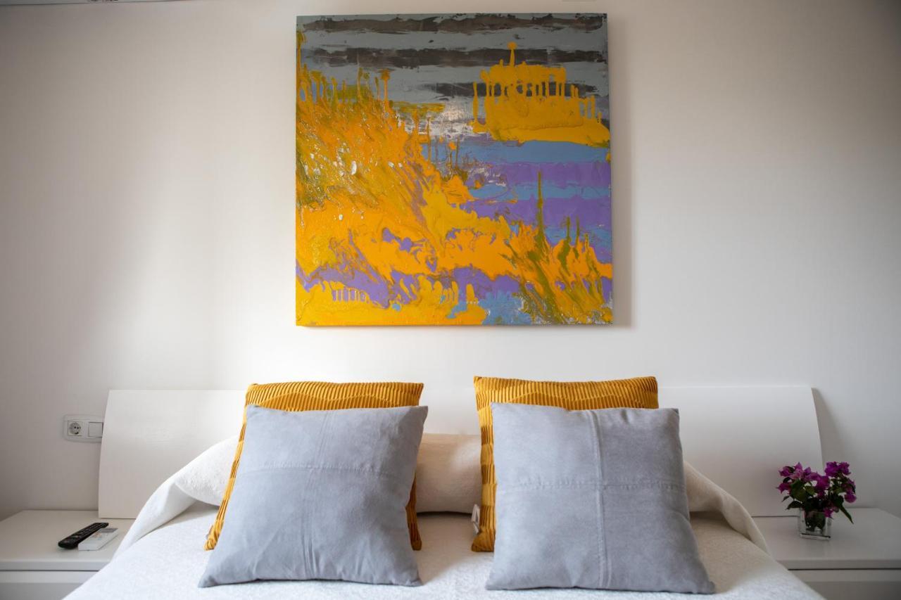 Apartamento Luz De Luna