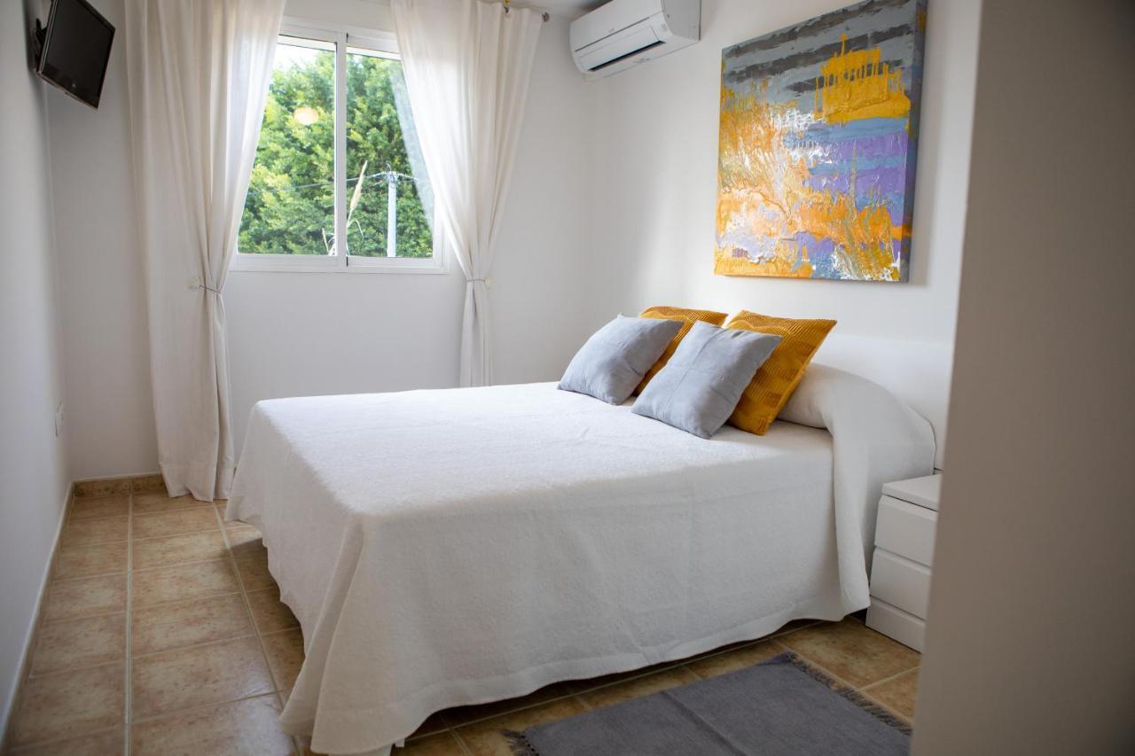 Luz De Luna By Family Homes Apartment