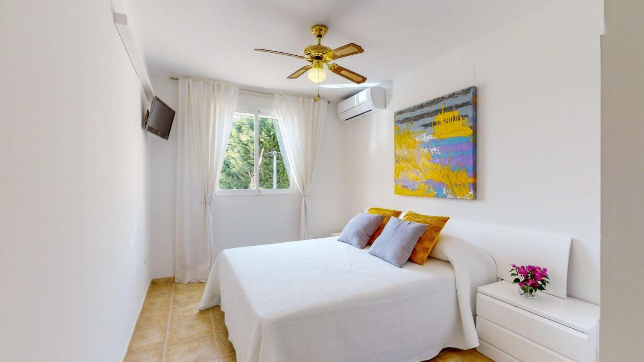 Apartamento Luz De Luna Dénia
